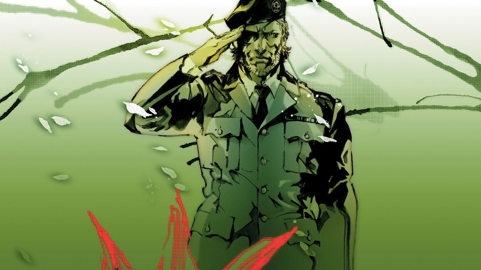 Хидео Кодзима поделился фактами о разработке Metal Gear Solid 3 - изображение обложка