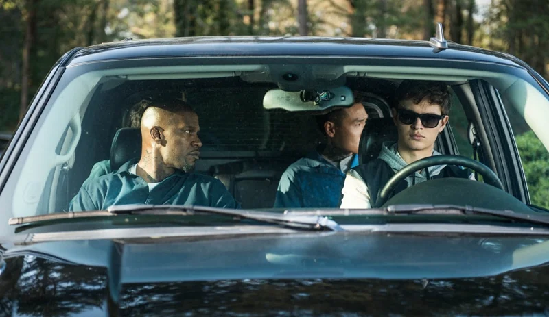 Вышел первый трейлер нового фильма Эдгара Райта — Baby Driver - фото 4