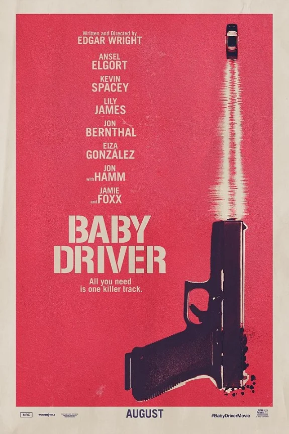Вышел первый трейлер нового фильма Эдгара Райта — Baby Driver - фото 6