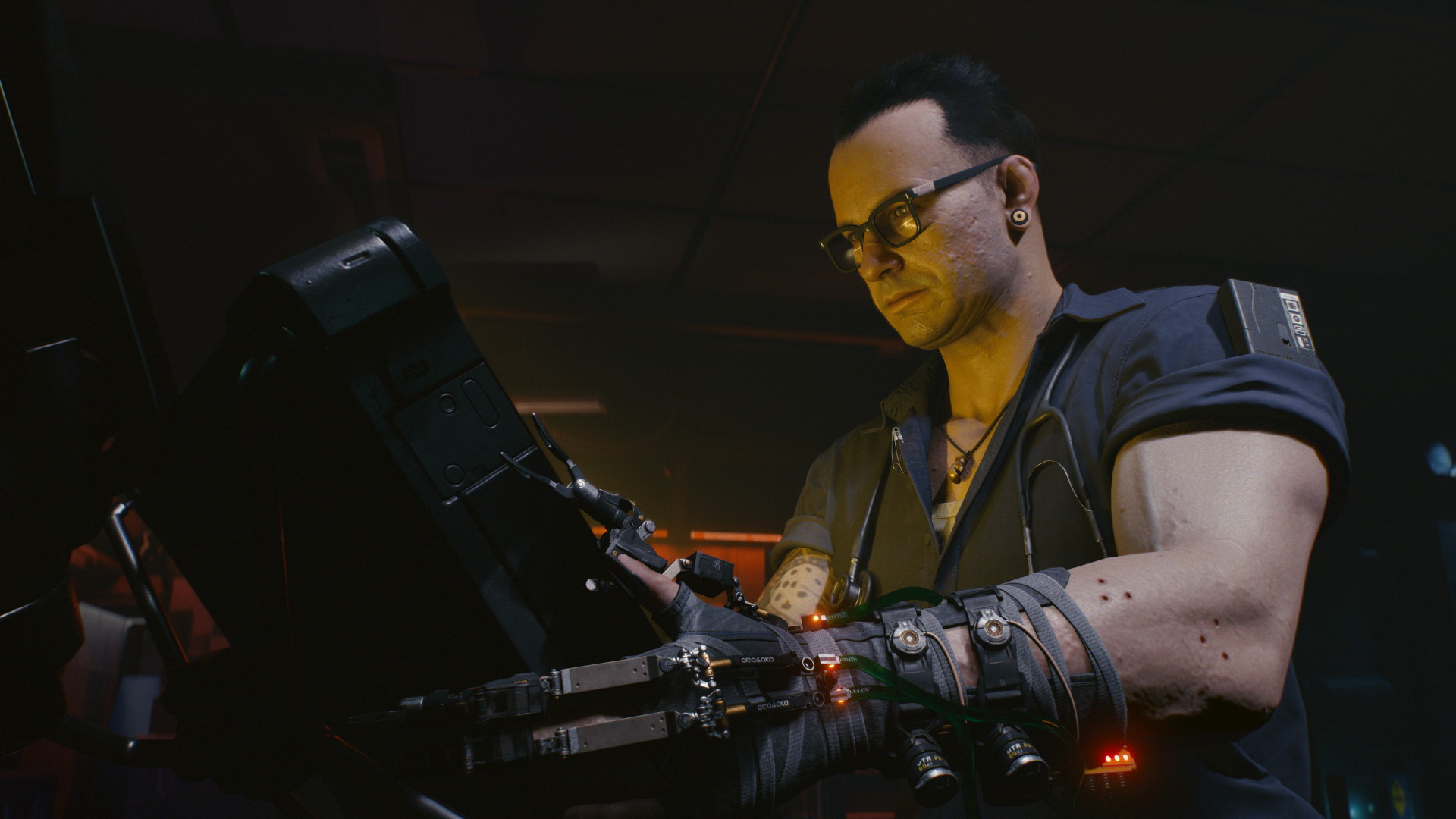 CD Projekt RED опубликовала список изменений патча 1.2 для Cyberpunk 2077 —  Игромания