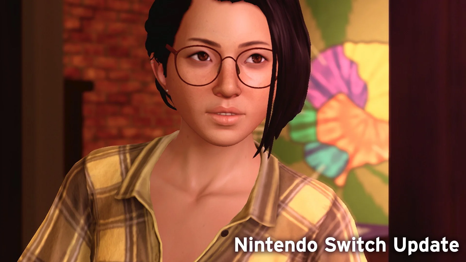 Life is Strange: True Colors выйдет в цифре на Switch в начале декабря - фото 1