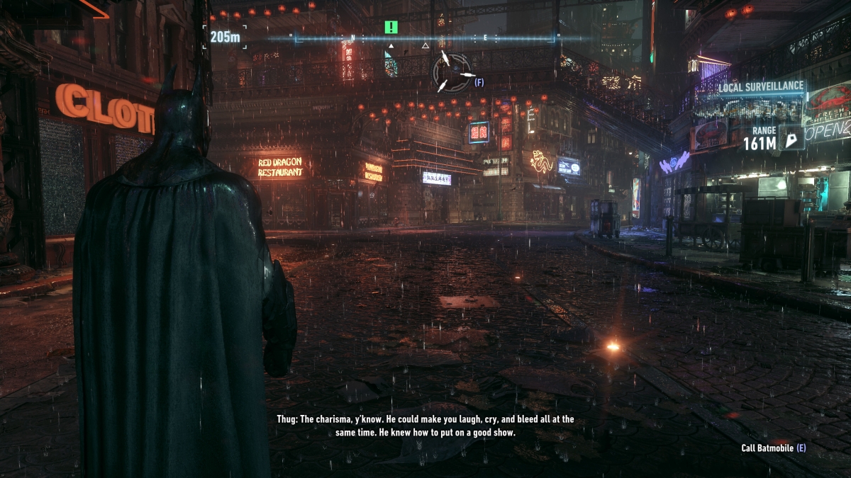 Энтузиасты внедрили трассировку лучей в Yakuza Kiwami 2, Prey и другие игры - изображение 2 Энтузиасты внедрили трассировку лучей в Yakuza Kiwami 2, Prey и другие игры - фото 2