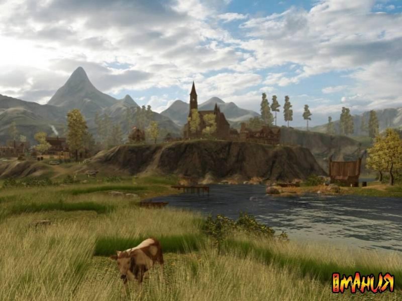 Пора вступать в "Гильдию" - изображение обложка