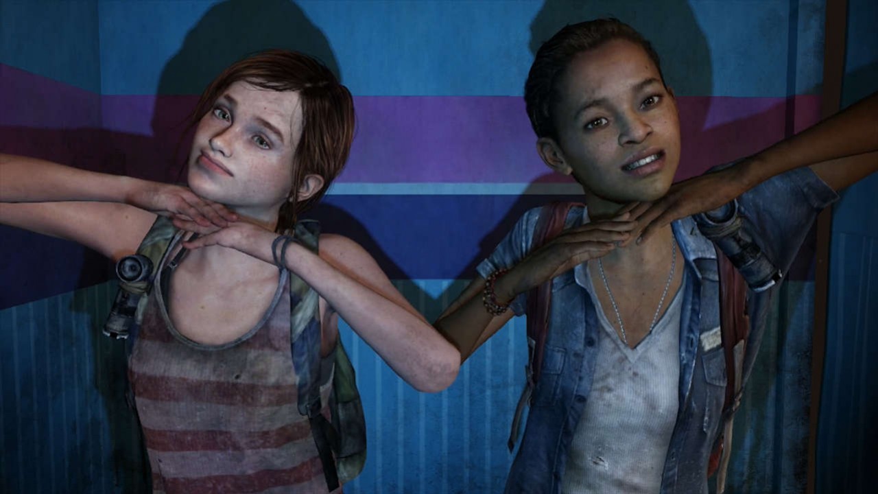 The Last of Us: Left Behind будет продаваться как отдельная игра - изображение обложка