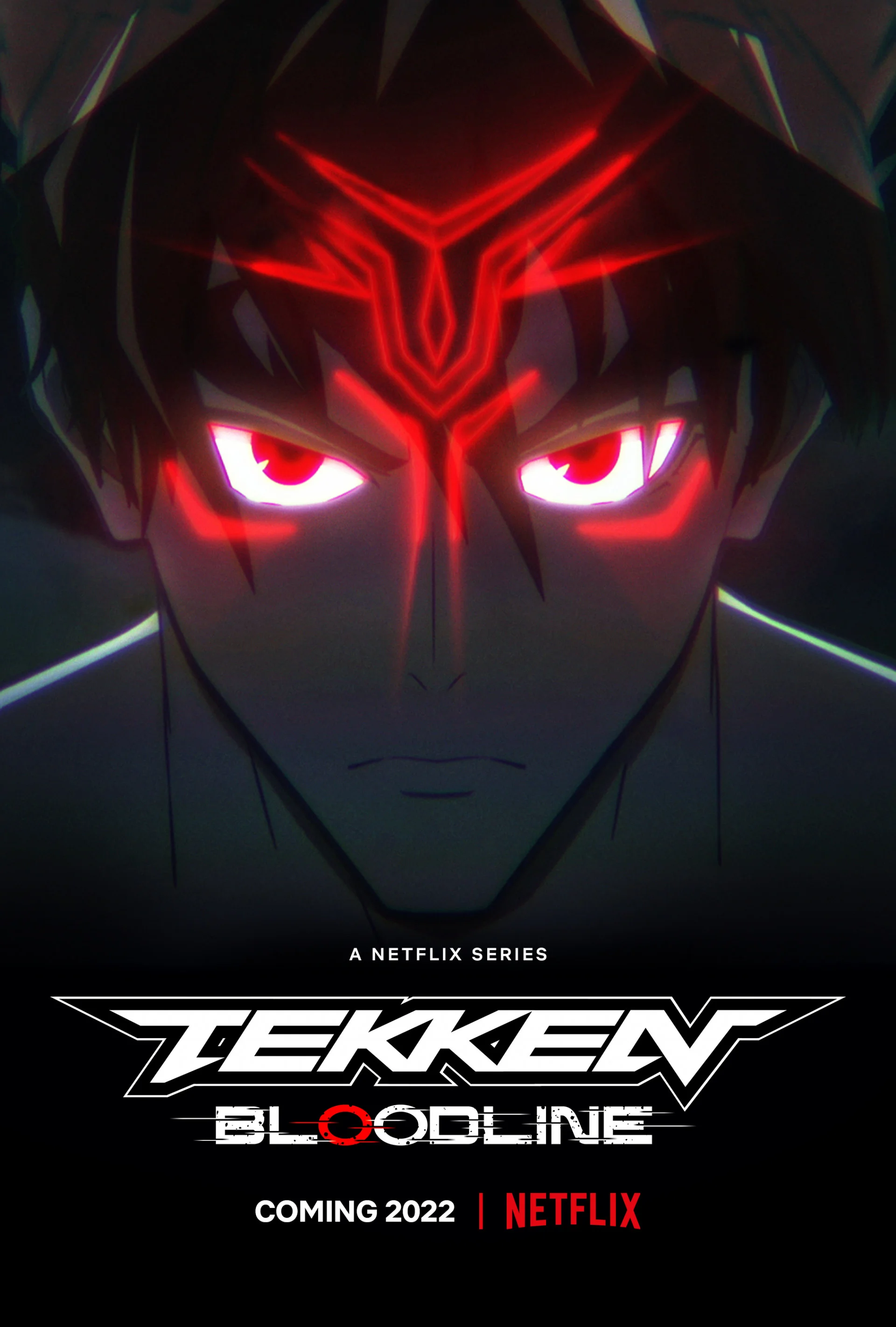 Netflix готовит мультсериал по Tekken — он выйдет в этом году - фото 1