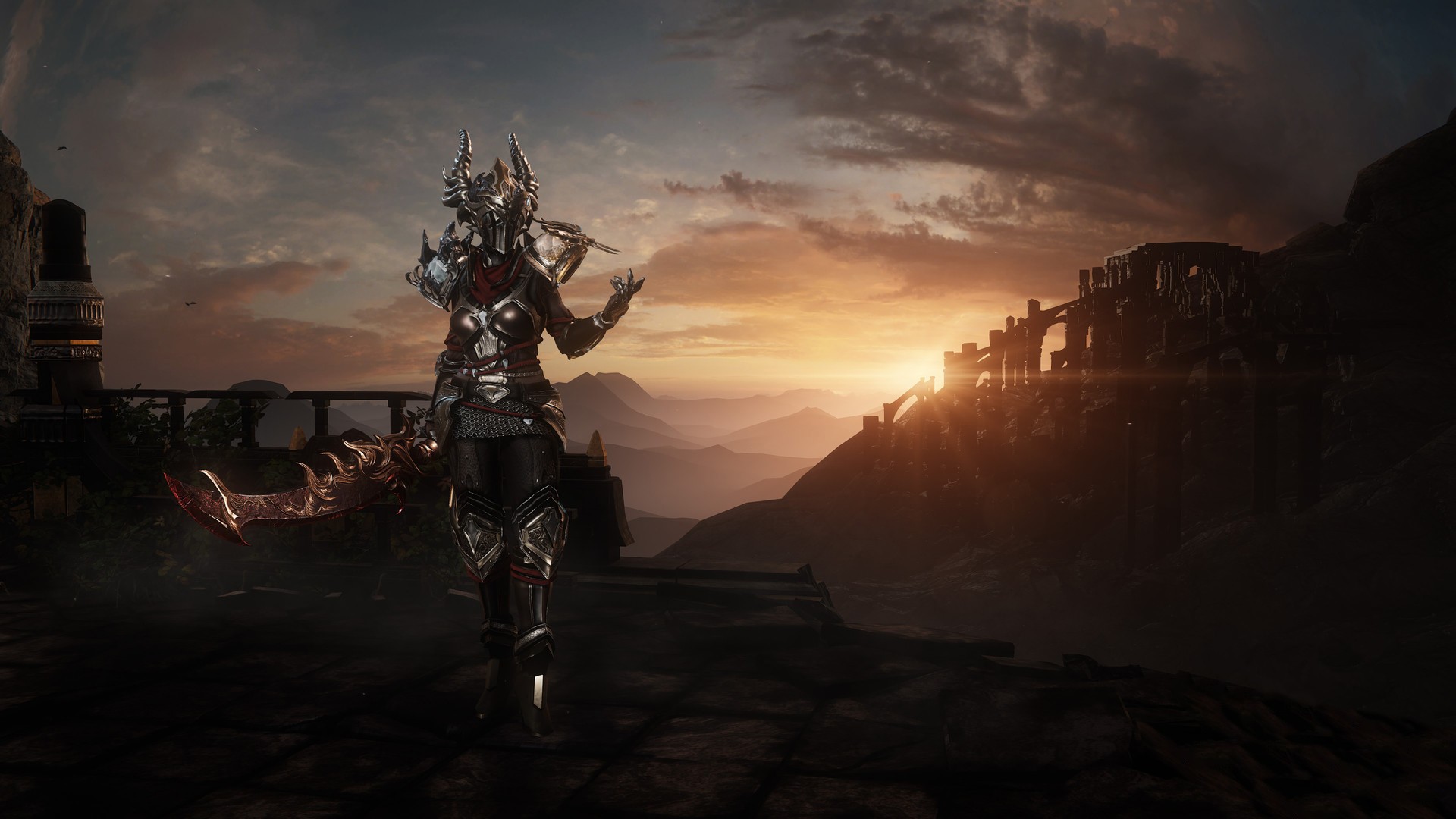 Экшен-RPG Wolcen: Lords of Mayhem разошлась тиражом больше миллиона копий - изображение обложка