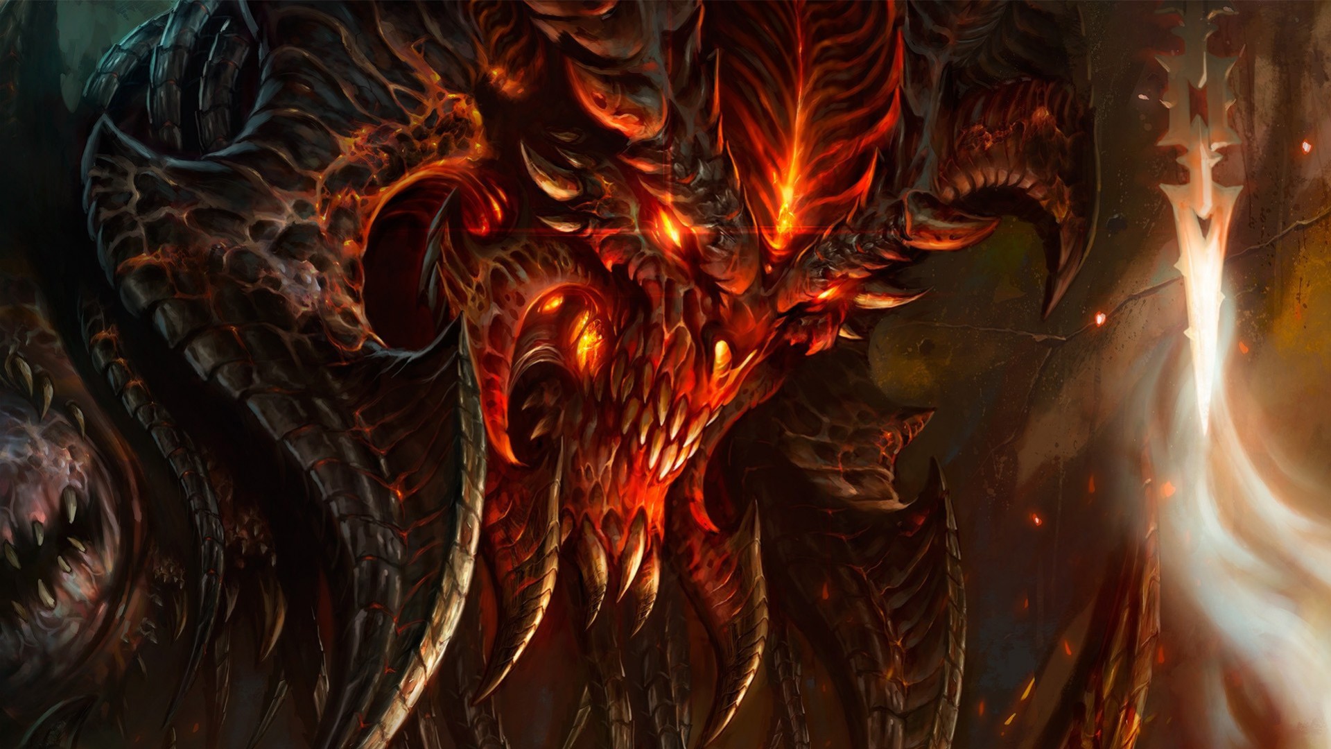 Готовимся ко второй раздаче ключей на тест Diablo 3! - изображение обложка