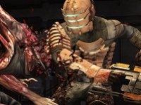 Осенние старты Dead Space - изображение обложка