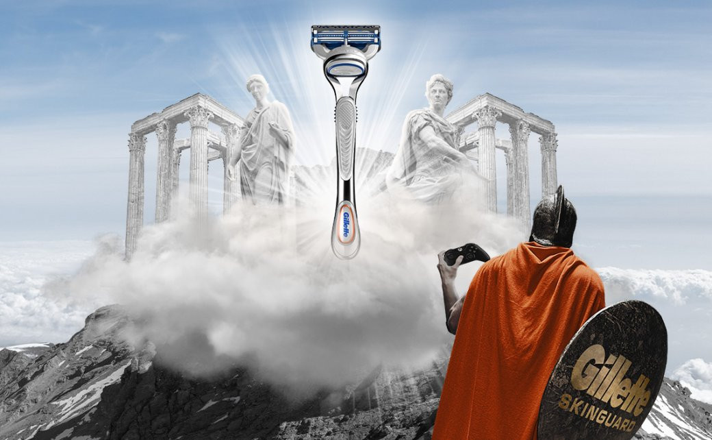 Школа стримеров Gillette: кто остался в проекте к его середине - изображение обложка