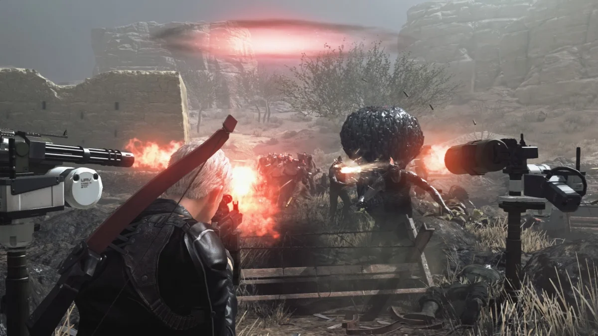 В Metal Gear Survive проходит последнее бета-тестирование - фото 1