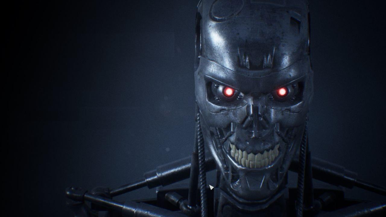 В Terminator: Resistance на консолях добавили русский язык - изображение обложка
