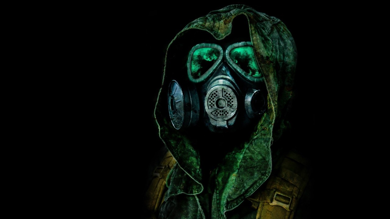 Опубликован геймплейный ролик Chernobylite - изображение обложка