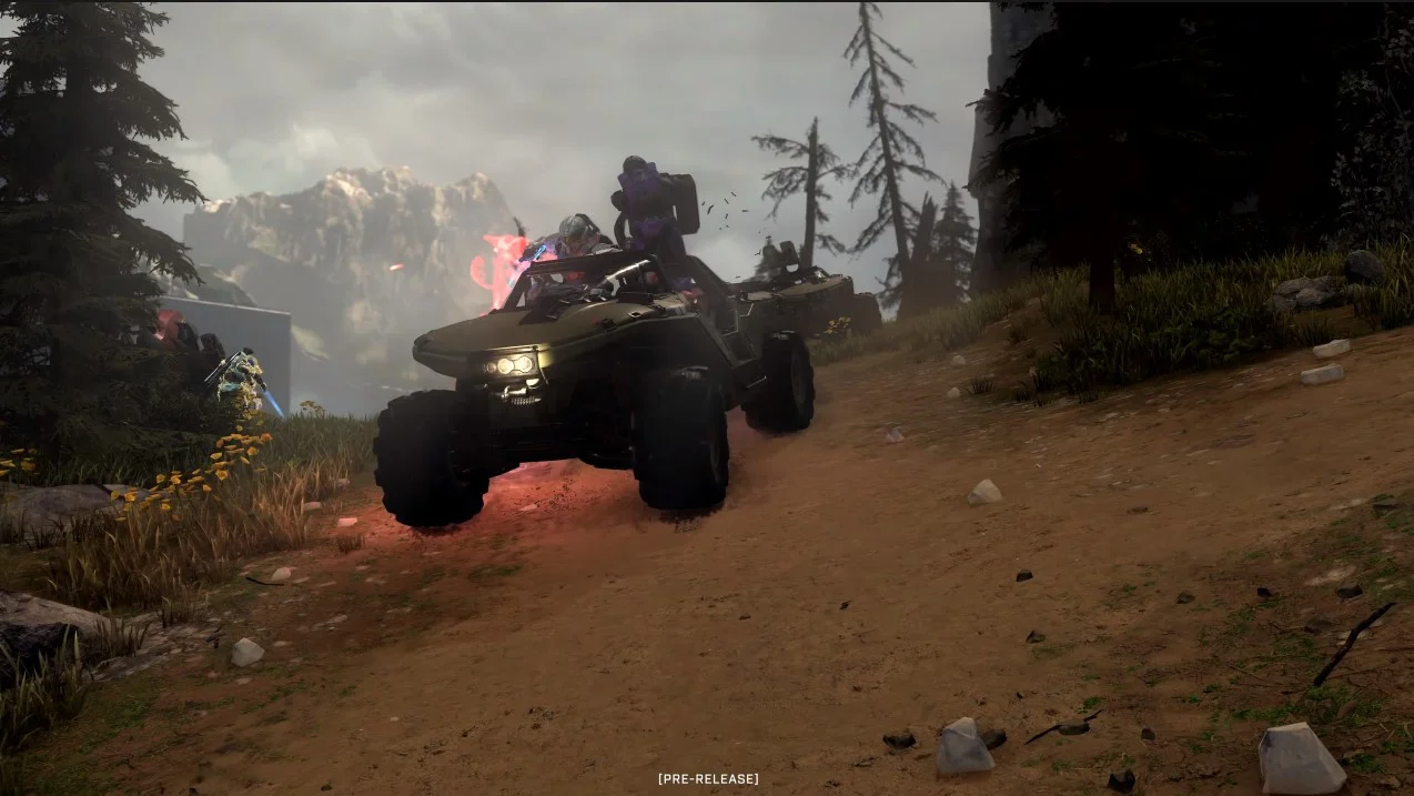 В Halo Infinite старые боевые пропуски останутся в игре — их можно будет даже купить - фото 1