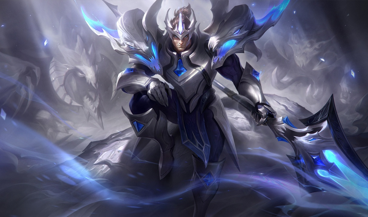 В League of Legends уберут общий чат между командами, чтобы снизить «токсичность» - изображение обложка