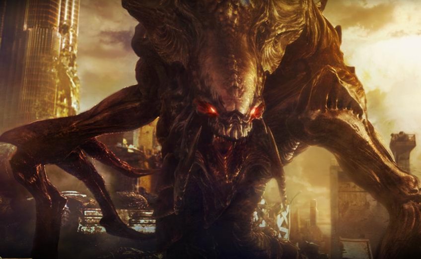 «Игромания.ру» раздает ключи для беты StarCraft 2: Heart of the Swarm - изображение обложка