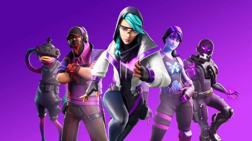 В Fortnite появятся улучшенная система подбора игроков и боты - изображение обложка
