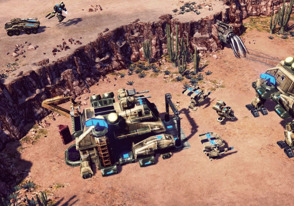 Блиц-новости - изображение обложка