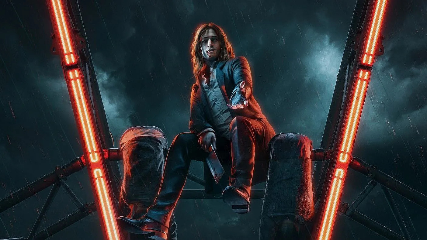 Бывших создателей Vampire: The Masquerade — Bloodlines 2 купила другая компания - изображение обложка