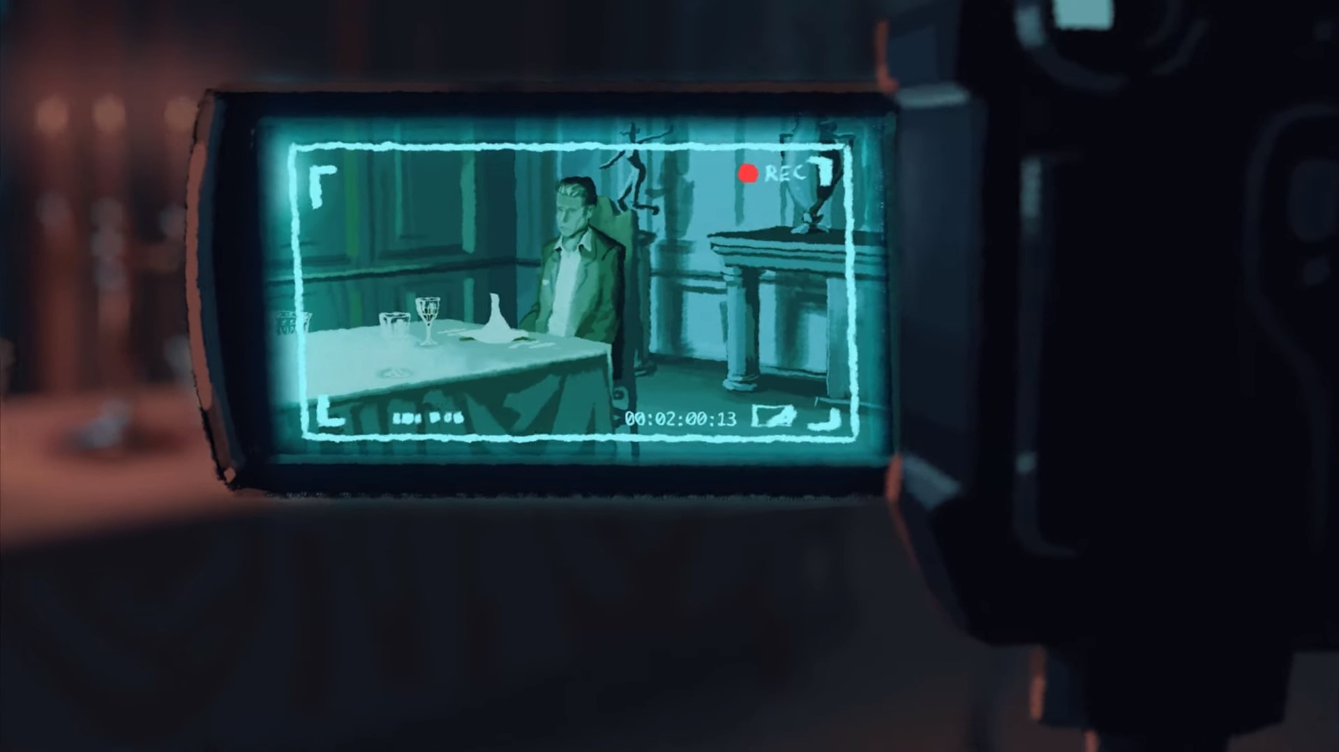 Vampire: The Masquerade – Bloodlines 2: представлен клан творцов — Тореадор - изображение обложка