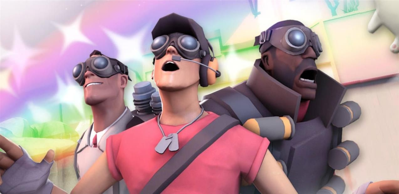 Valve сама работает над заменой SteamSpy - изображение обложка
