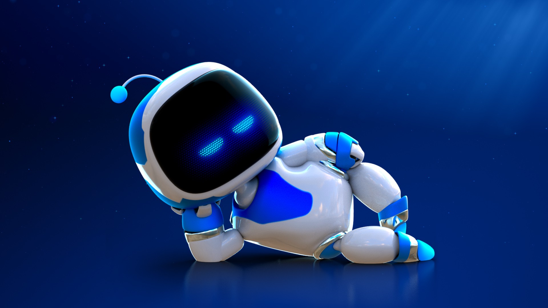 Новым руководителем Sony Japan стал автор Astro Bot Николя Дюсе - изображение обложка