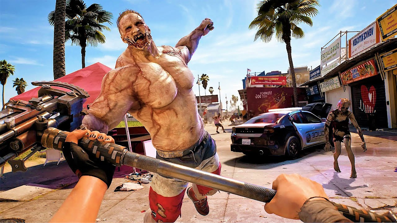 В России сняли с продаж PC-версию Dead Island 2 в EGS - изображение обложка