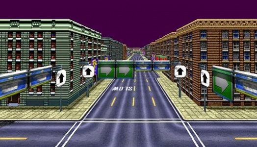 Первую часть GTA воссоздают в 3D - изображение обложка