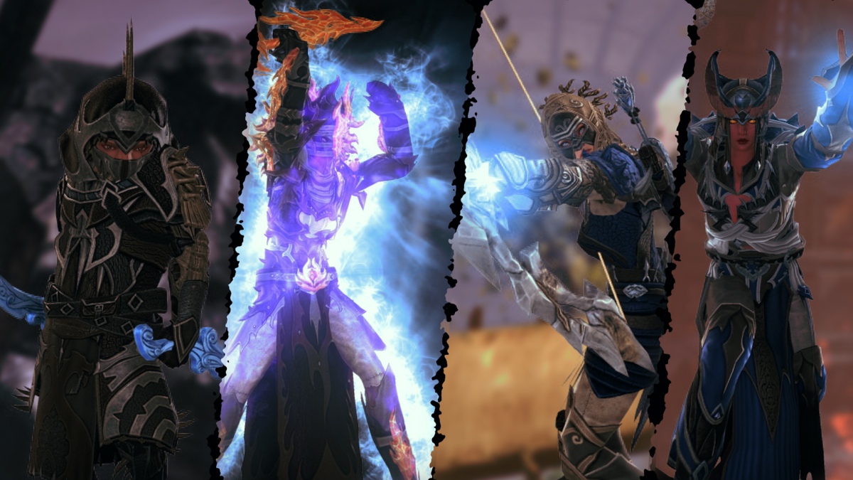 Версия Neverwinter для Xbox One получит четыре дополнения - фото 4