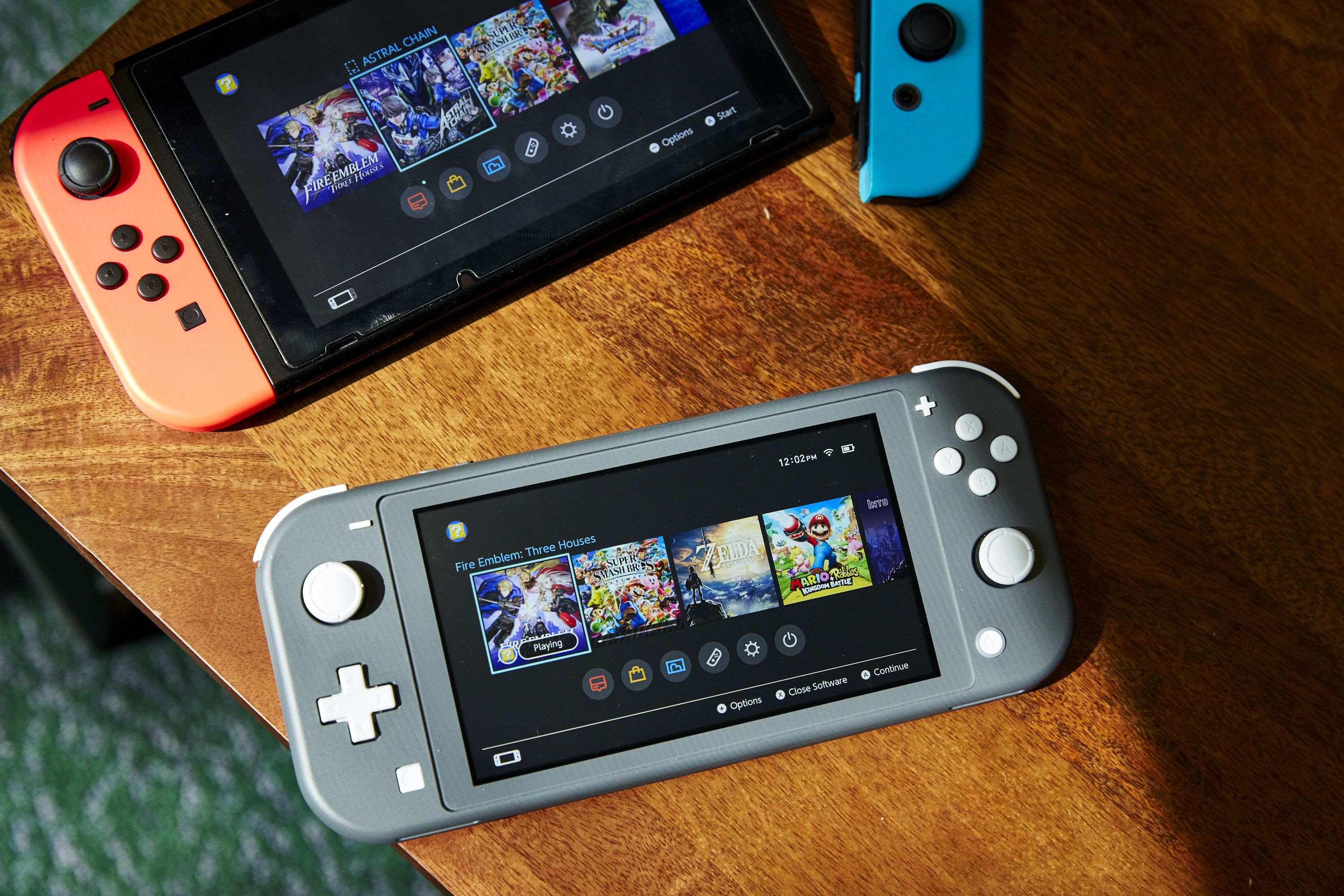 СМИ: Nintendo анонсирует Switch Pro незадолго до выхода - изображение обложка