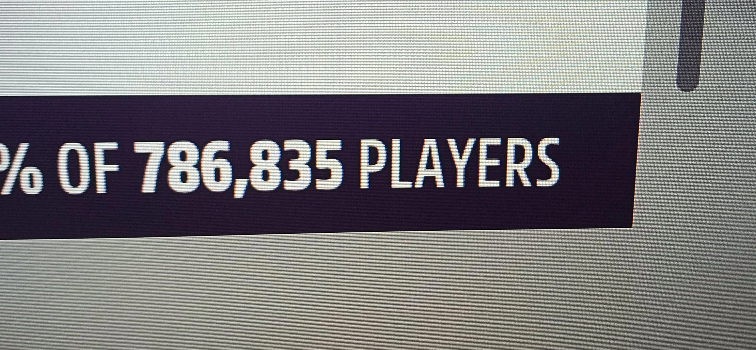 В Forza Horizon 5 уже почти 800 тысяч игроков, а игра ещё не вышла - фото 1