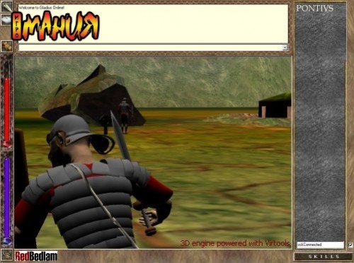 Тестеры для Gladius Online - изображение обложка