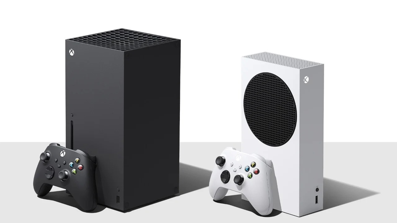 «Ты недооцениваешь мою мощь»: Microsoft ускоряет загрузку Xbox Series - изображение обложка