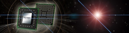 AMD откладывает выпуск полностью новой экономичной платформы для нетбуков - изображение обложка