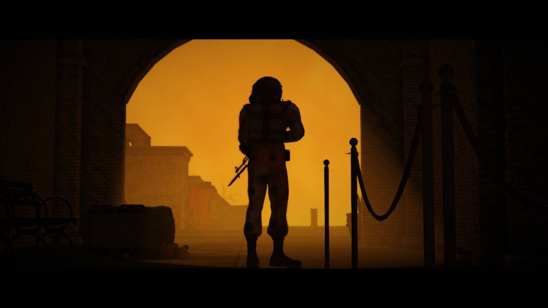 В Fallout 76 игроки смогут стать скаутами и заработать рюкзаки - изображение обложка