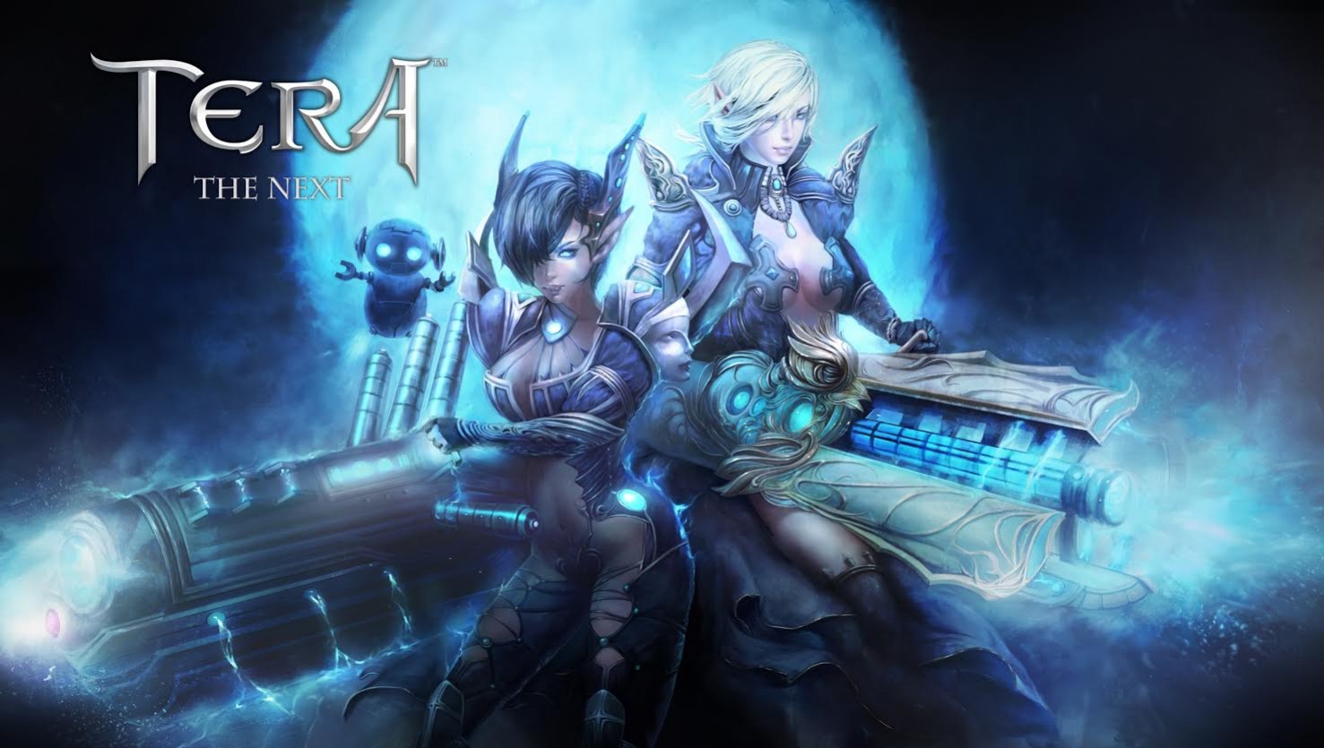 TERA получила второе глобальное обновление - изображение обложка