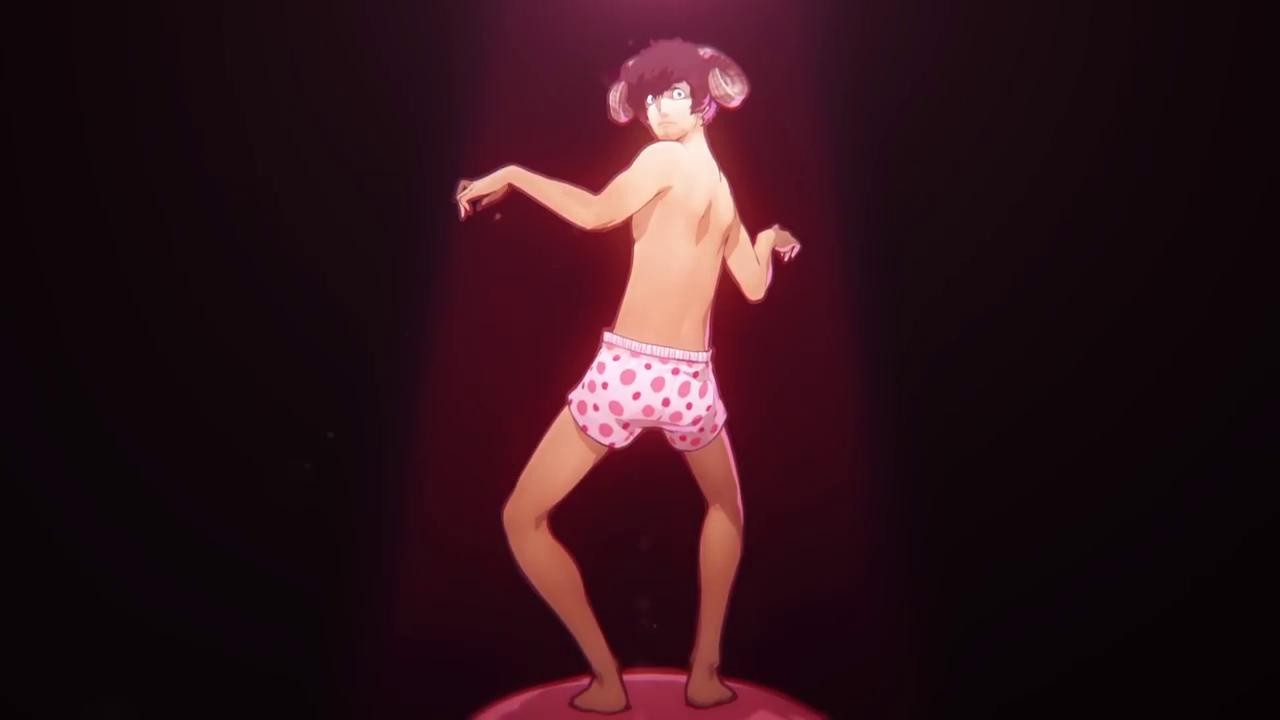 Catherine: Full Body уже можно предзаказать - изображение обложка