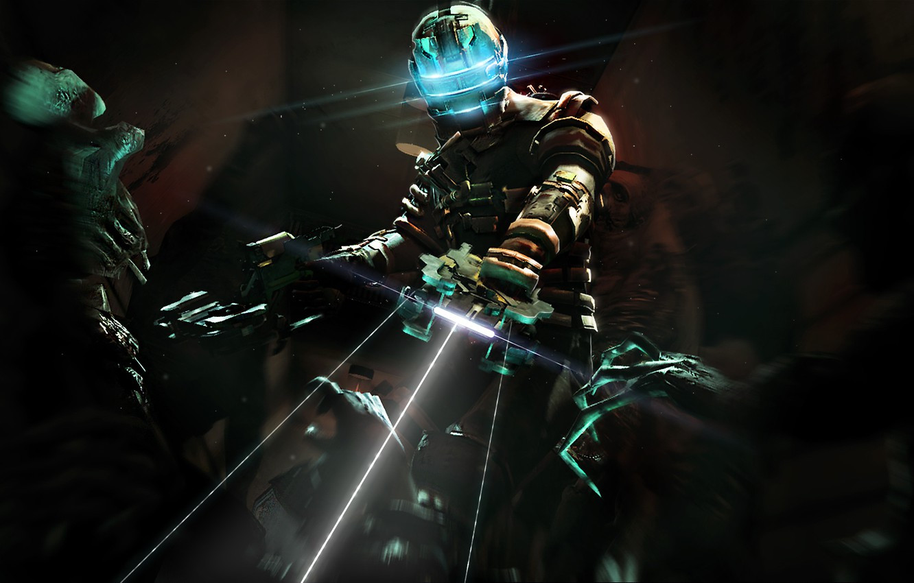 СМИ: EA Motive работает над игрой по известному бренду — Dead Space? - изображение обложка