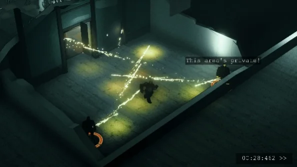 Разработчики Spec Ops: The Line анонсировали новую игру - фото 2