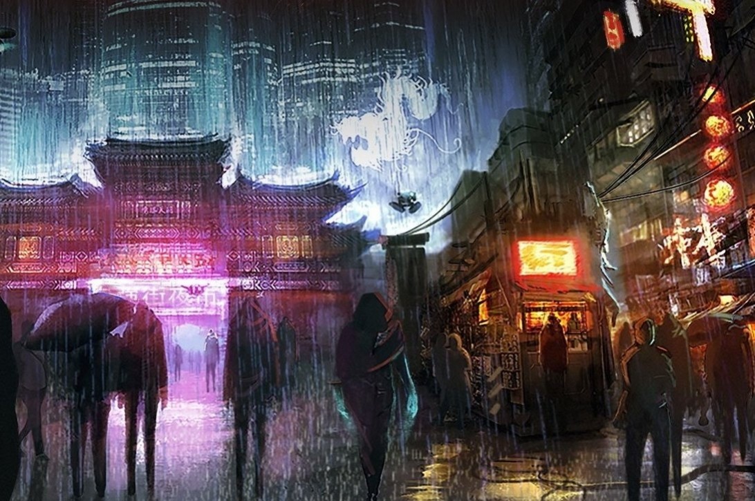 К Shadowrun: Hong Kong выйдет бесплатное обновление - изображение обложка