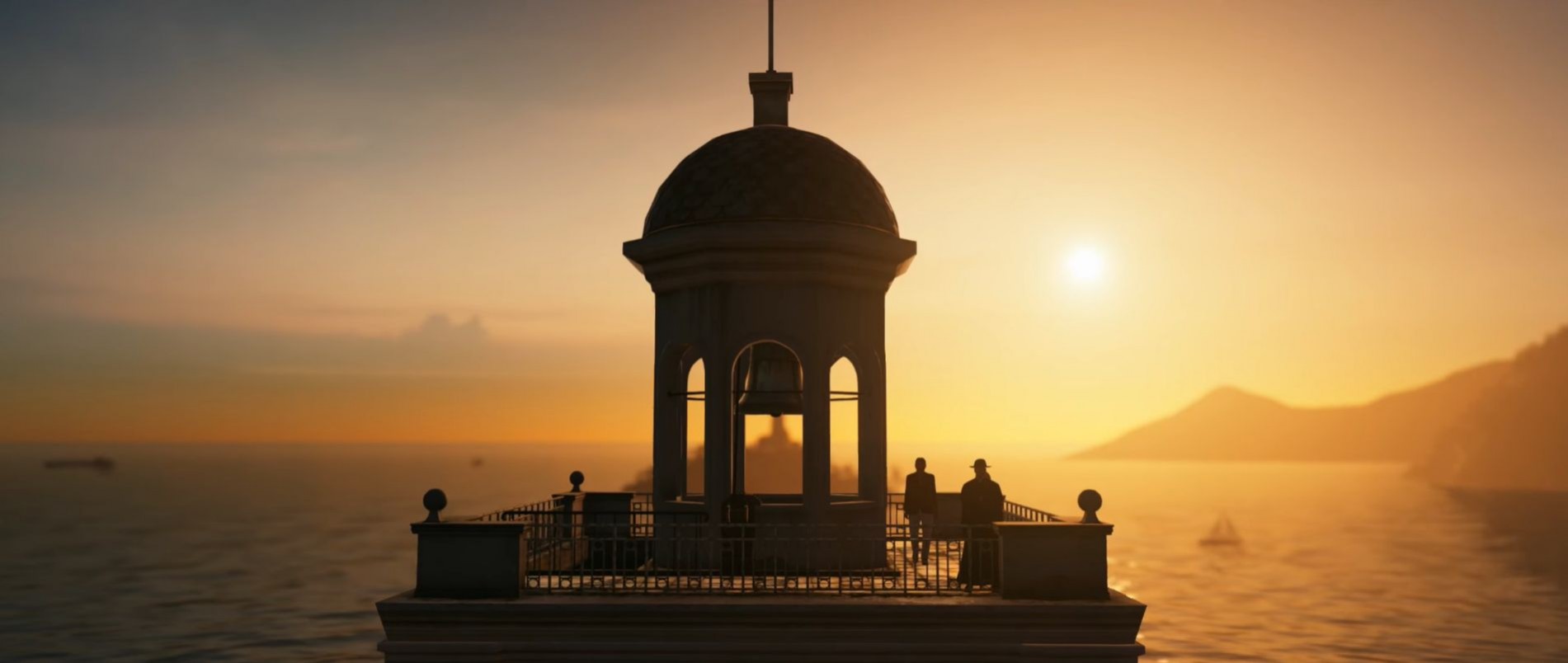 Hitman вернется в Сапиенцу к выборам мэра - изображение обложка