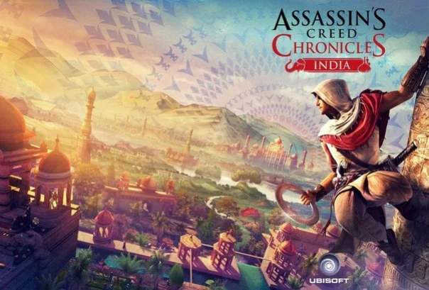 Трилогия Assassin's Creed Chronicles завершится в начале 2016 года - фото 1
