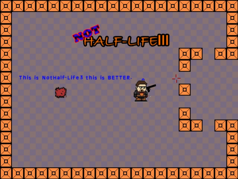 Ничего, все сразу, Гейб Ньюэлл и летающие трусы — безумные игры! - фото 1