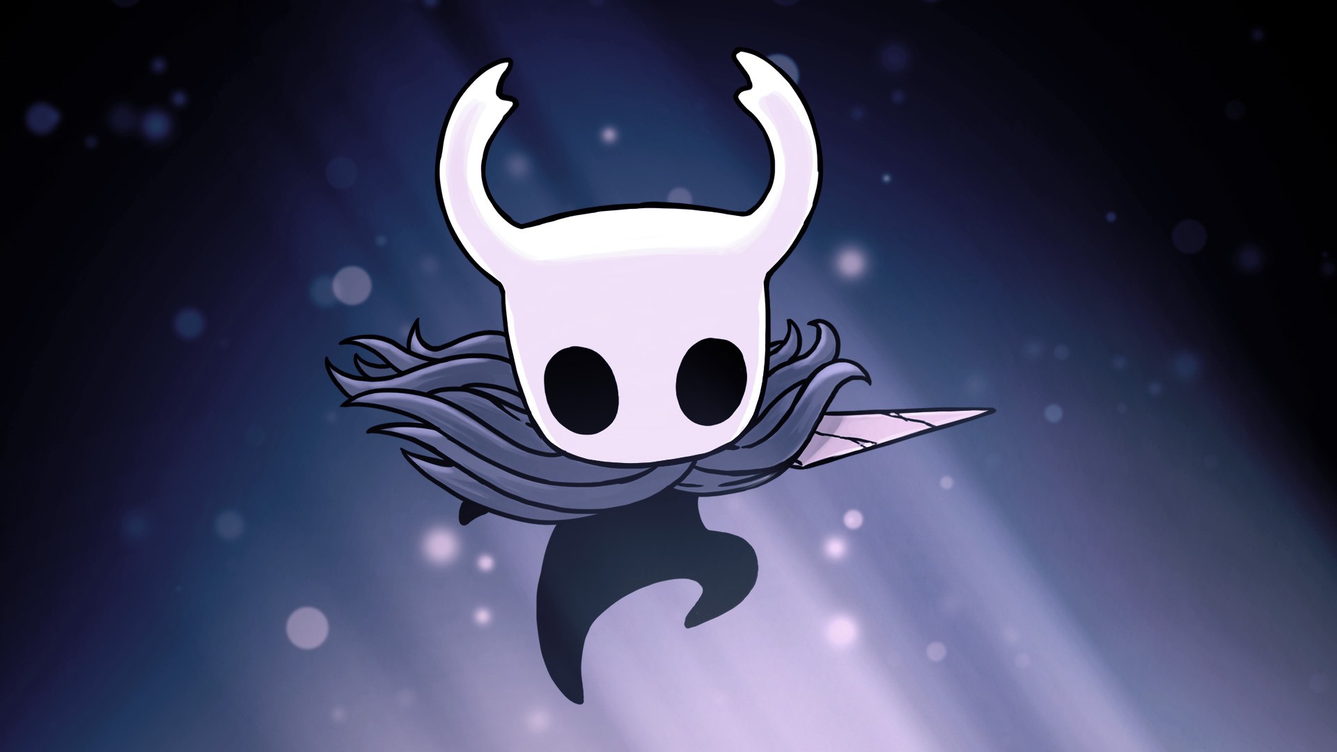 Новое расширение для Hollow Knight выйдет в конце октября - изображение обложка