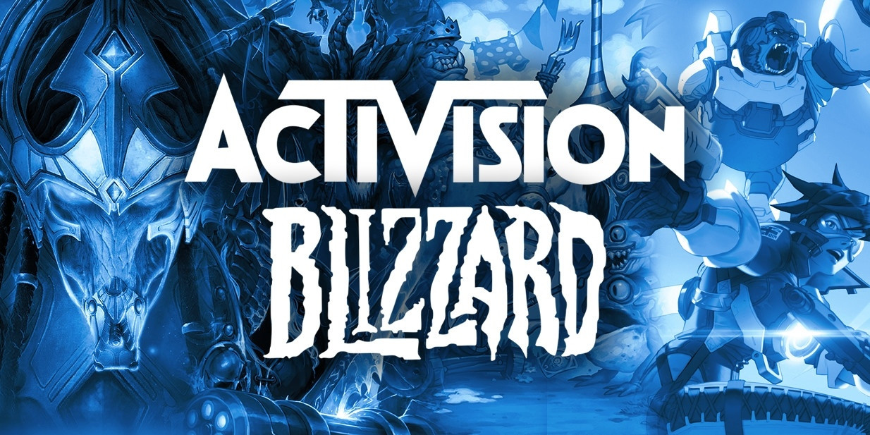 Google и Nvidia обеспокоены сделкой Microsoft и Activision Blizzard - изображение обложка