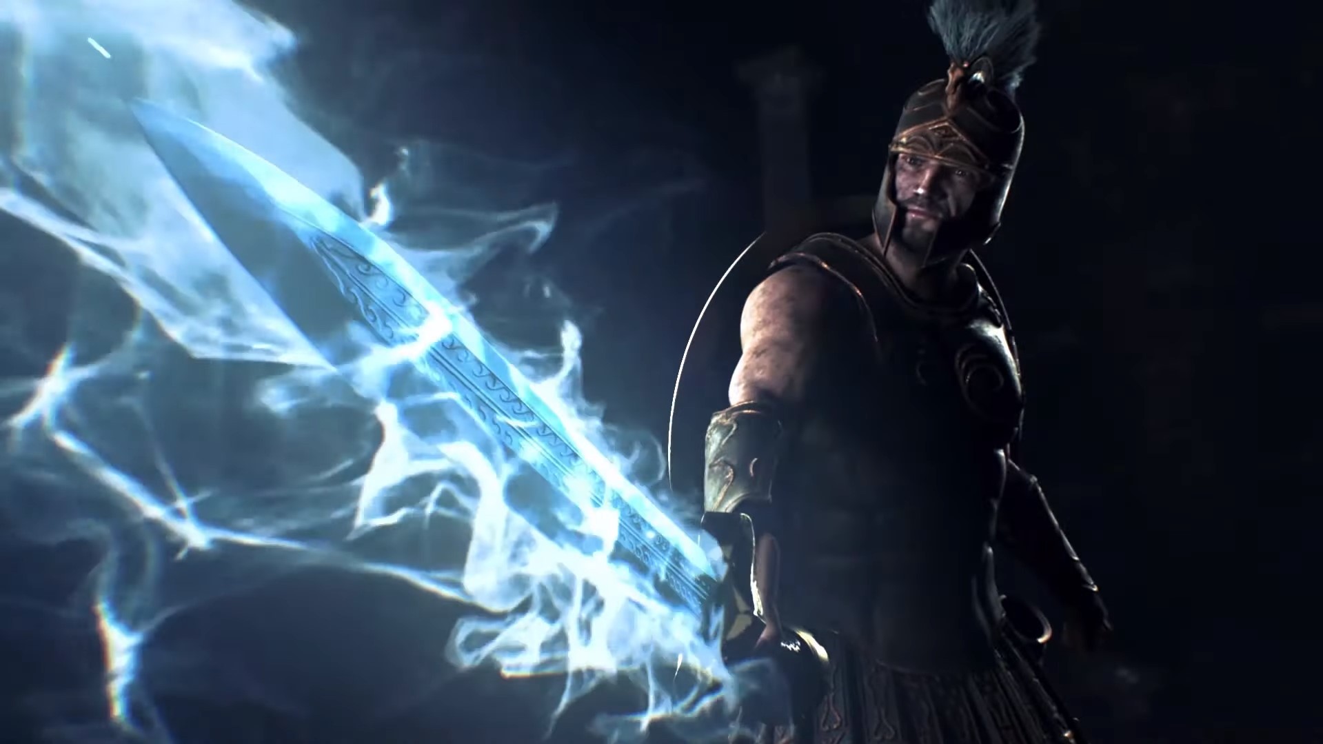 Для Titan Quest вышло новое дополнение — «Атлантида» - изображение обложка