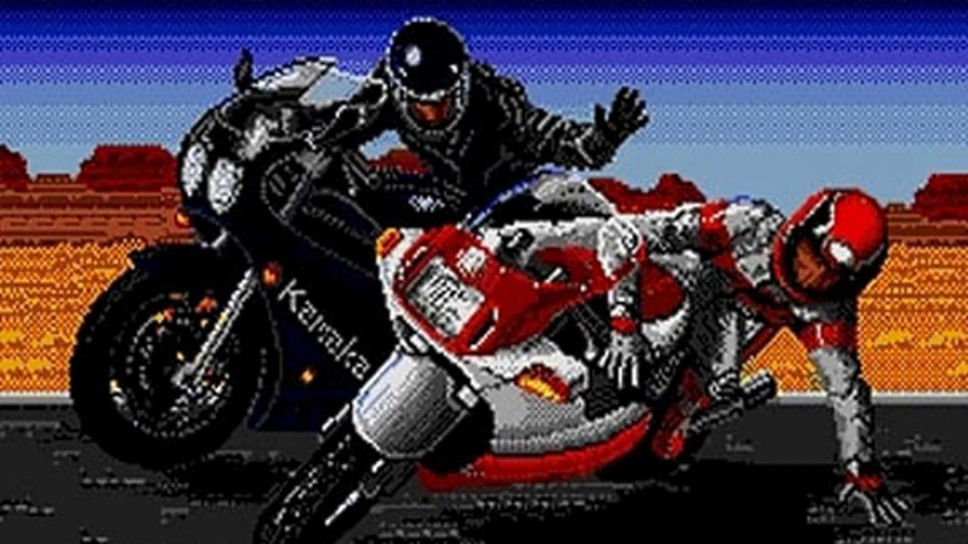 Игра на сега мотоциклы. Мотоциклы Road Rush Sega. Road Rash 1 Sega мотоциклы. Road Rash (Sega Megadrive). Road Rash (2006).