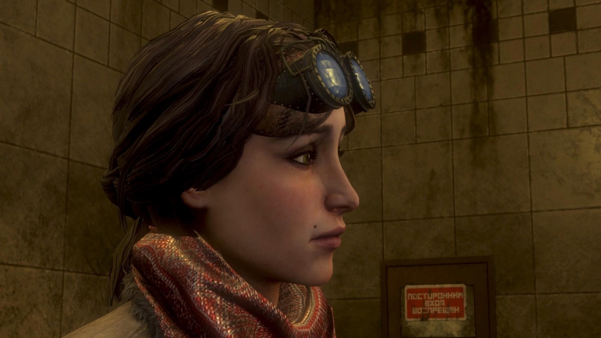 Стала известна дата выхода Syberia 3 - фото 5