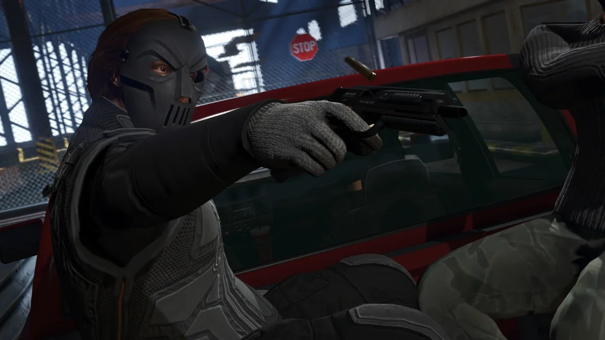 Игроки сообщают о массовых и несправедливых банах в GTA Online на РС - фото 1