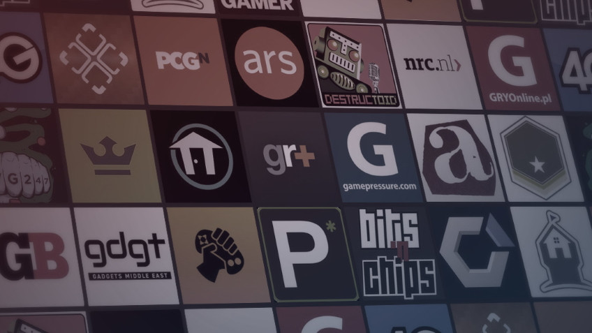 В новостном центре Steam появились первые новостные каналы - изображение обложка