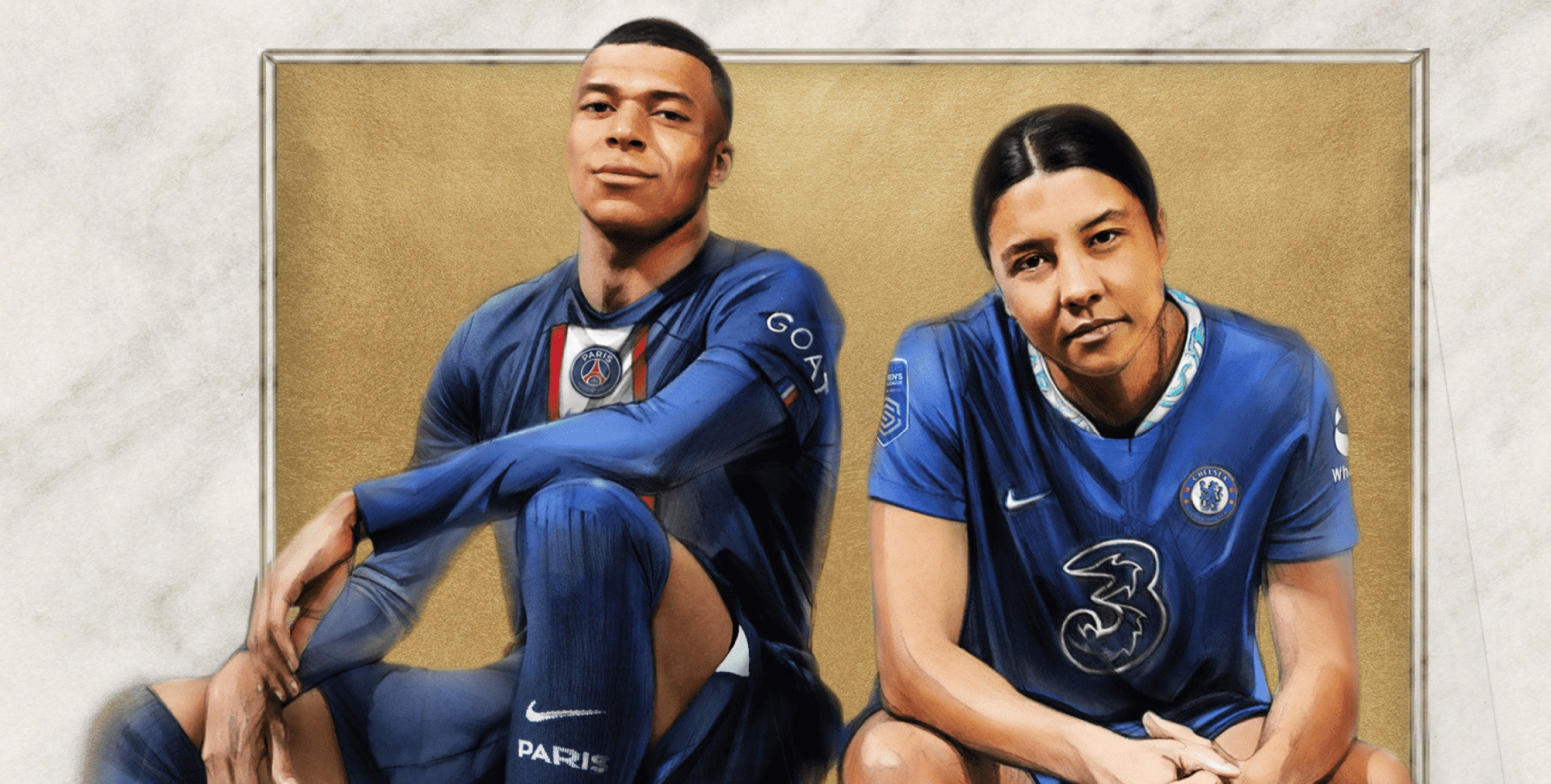Критики высказались о FIFA 23: хвалят HyperMotion 2, но ждут изменений - изображение обложка